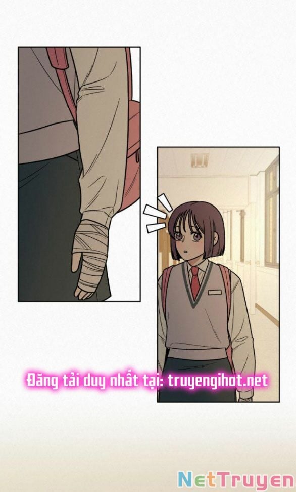 Tình Yêu Trong Sáng Chap 23.2 - Next Chap 24.2