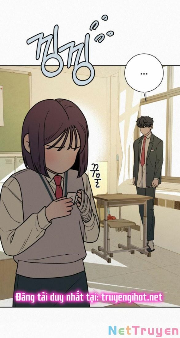 Tình Yêu Trong Sáng Chap 23.2 - Next Chap 24.2