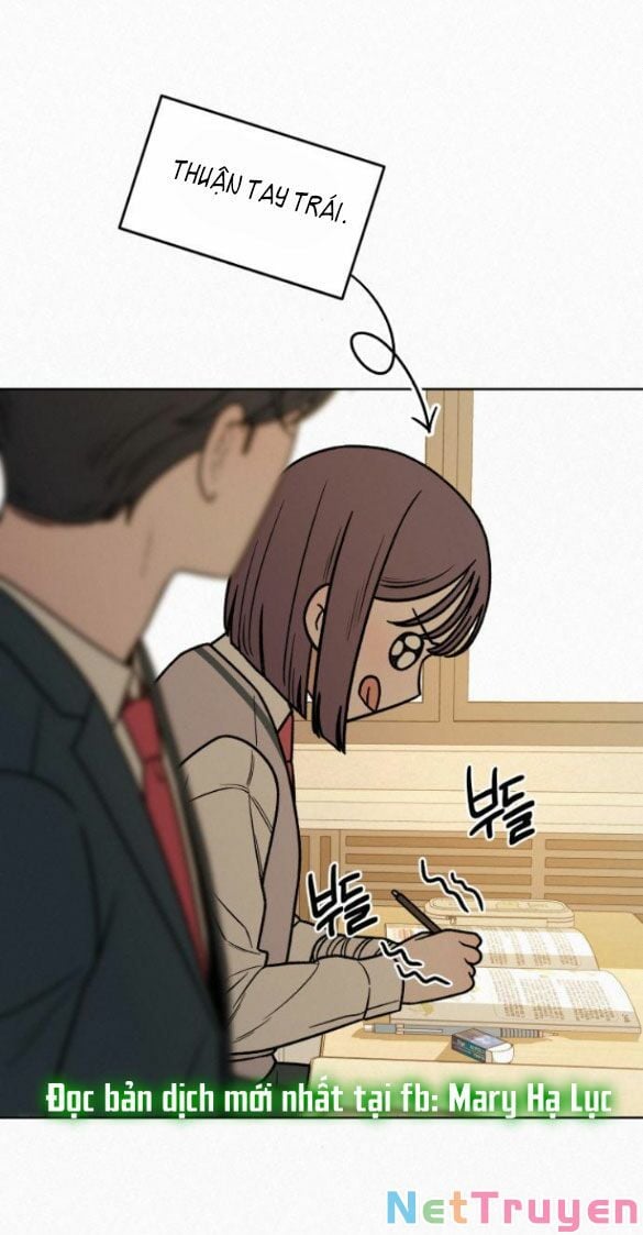 Tình Yêu Trong Sáng Chap 24.2 - Next Chap 25.2