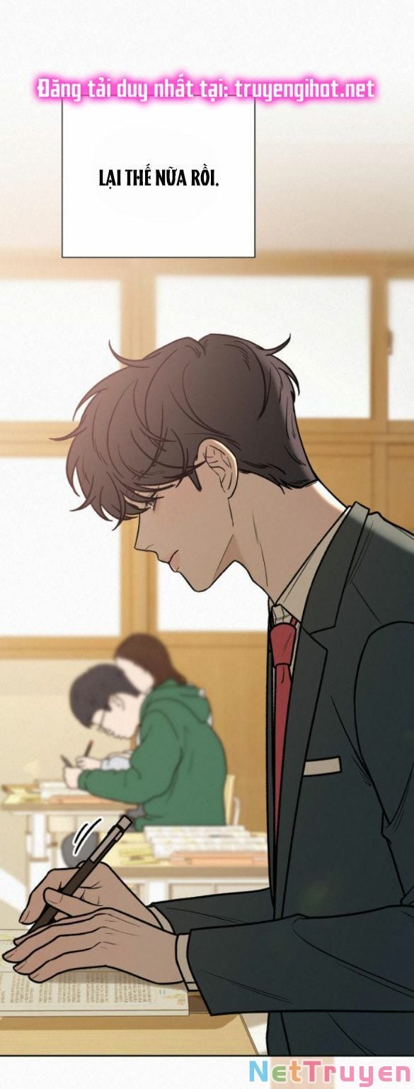 Tình Yêu Trong Sáng Chap 24.2 - Next Chap 25.2