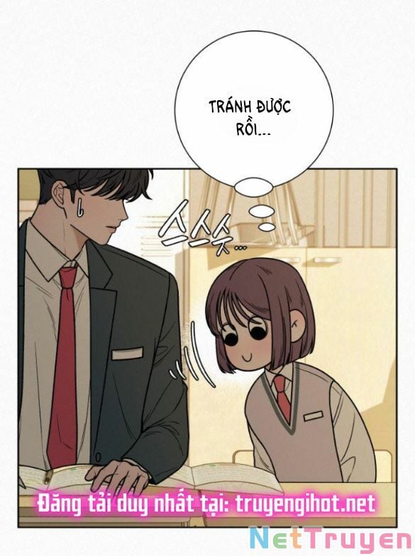 Tình Yêu Trong Sáng Chap 24.2 - Next Chap 25.2