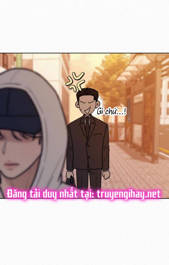 Tình Yêu Trong Sáng Chap 26.1 - Next Chap 27.1