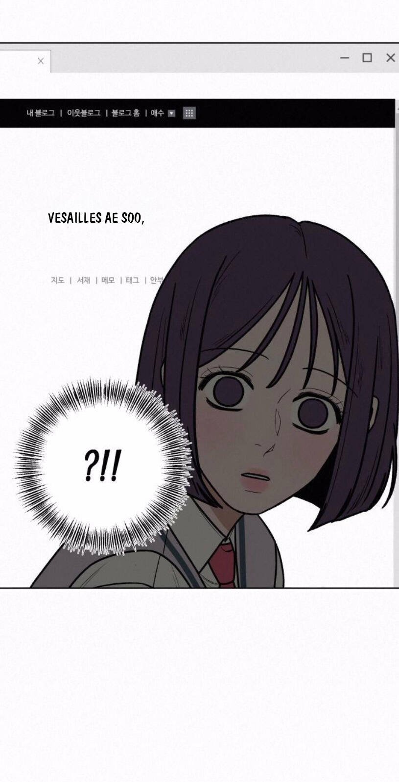 Tình Yêu Trong Sáng Chap 27.1 - Next Chap 28.1