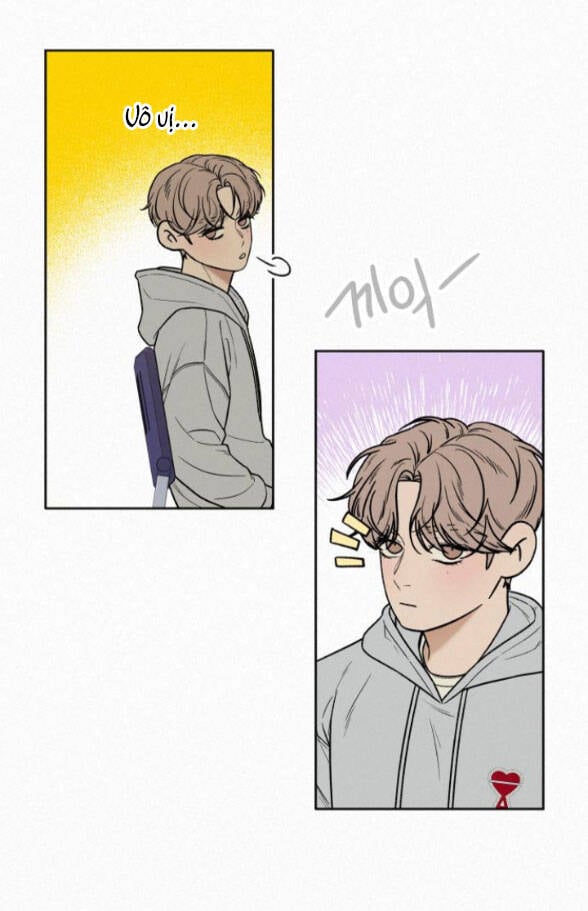 Tình Yêu Trong Sáng Chap 33.2 - Next Chap 34.2