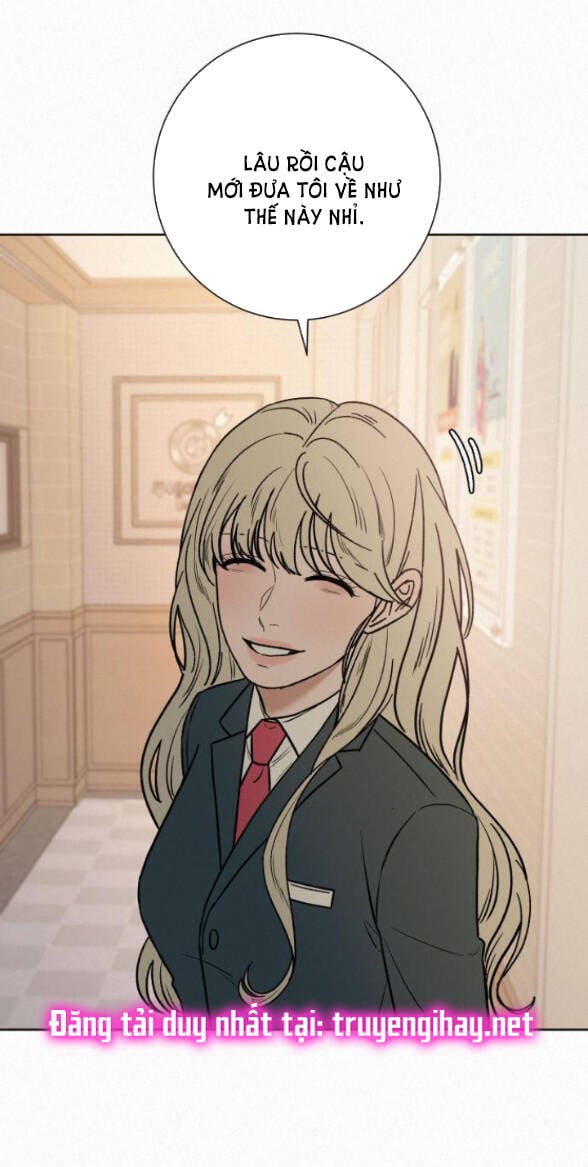 Tình Yêu Trong Sáng Chap 35.1 - Next Chap 36.1