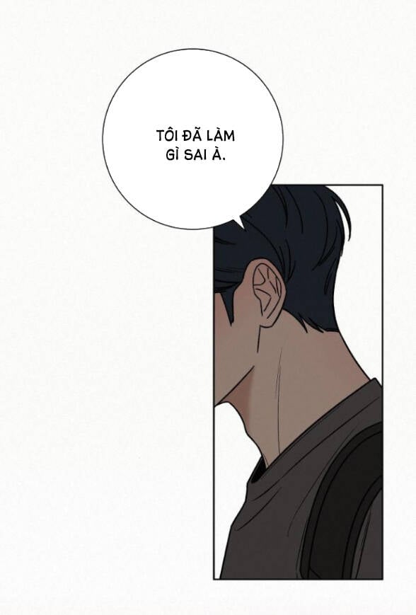 Tình Yêu Trong Sáng Chap 35.1 - Next Chap 36.1