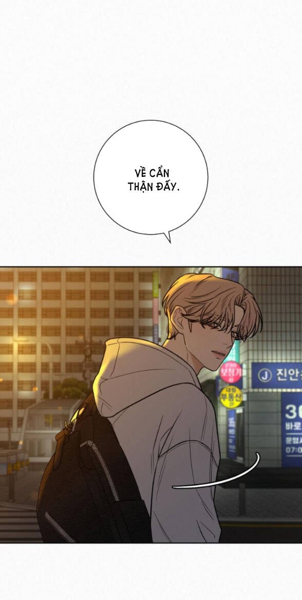 Tình Yêu Trong Sáng Chap 35.1 - Next Chap 36.1