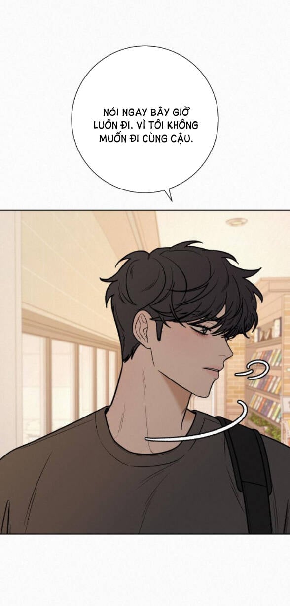 Tình Yêu Trong Sáng Chap 35.1 - Next Chap 36.1