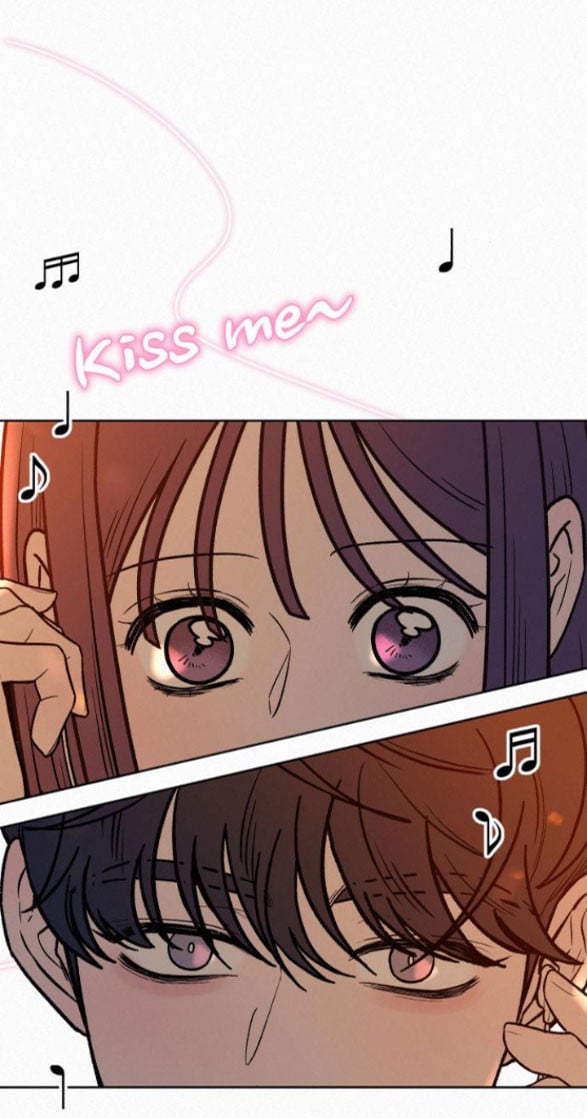 Tình Yêu Trong Sáng Chap 37.5 - Next Chap 38.5