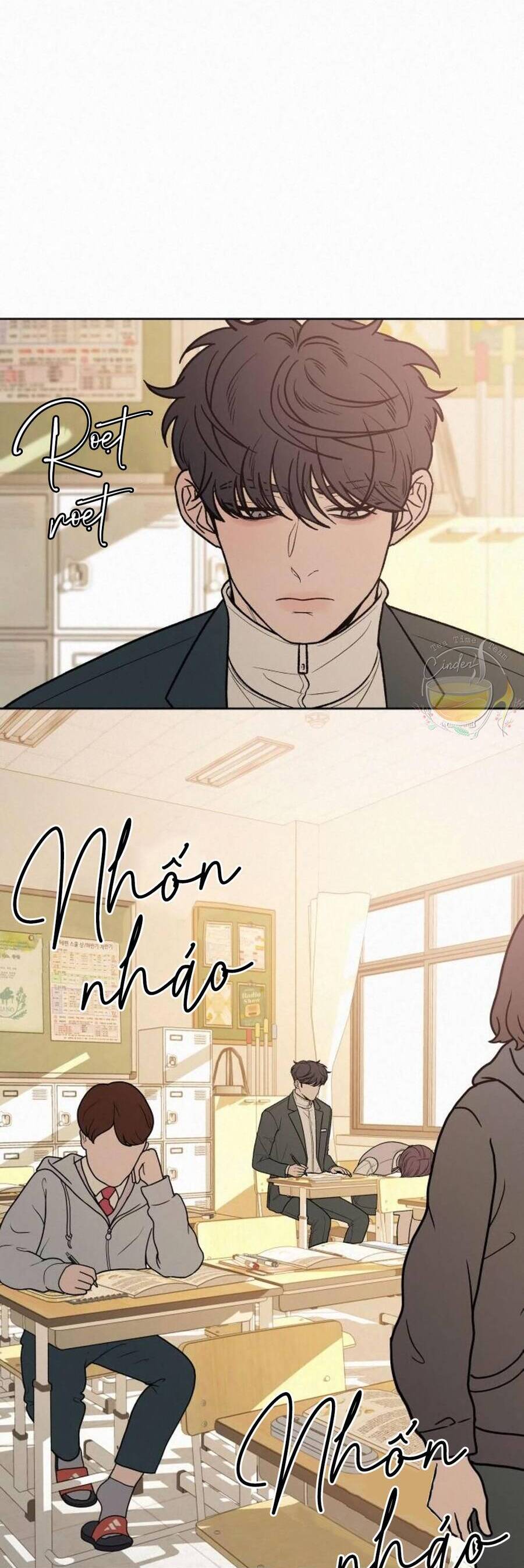 Tình Yêu Trong Sáng Chap 40 - Next Chap 41