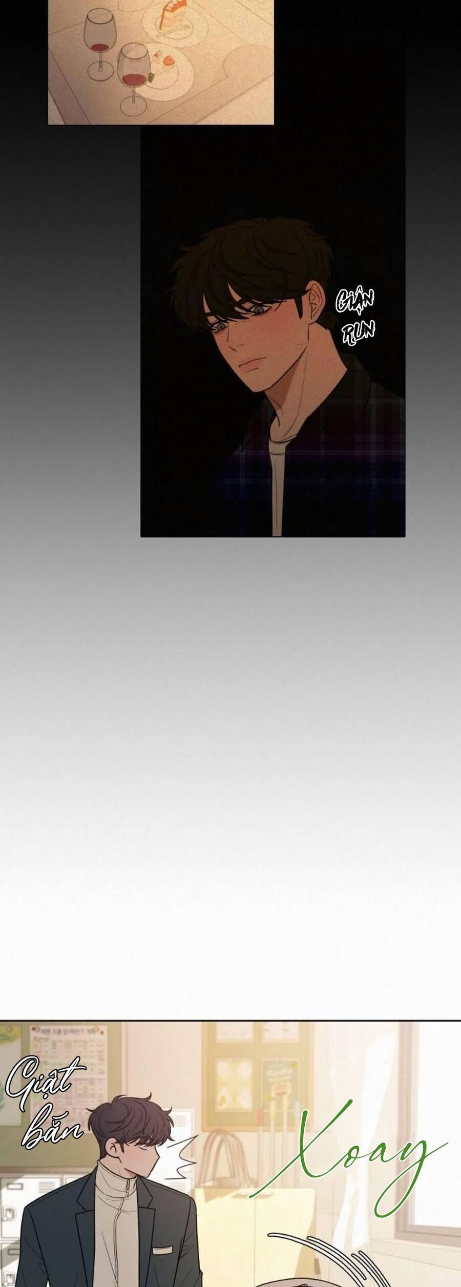 Tình Yêu Trong Sáng Chap 40 - Next Chap 41