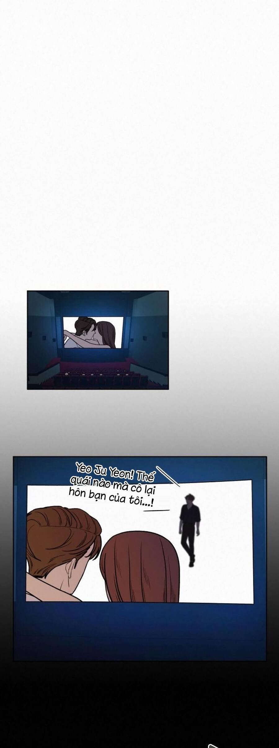 Tình Yêu Trong Sáng Chap 40 - Next Chap 41