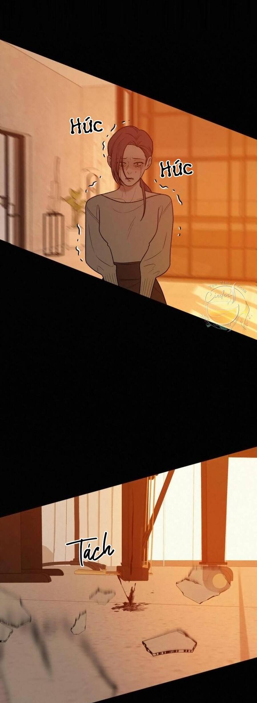 Tình Yêu Trong Sáng Chap 40 - Next Chap 41