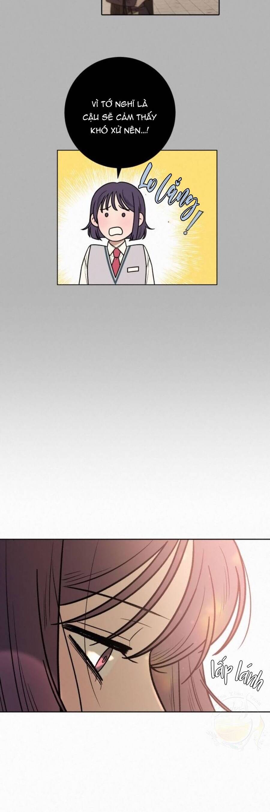 Tình Yêu Trong Sáng Chap 42 - Next Chap 43