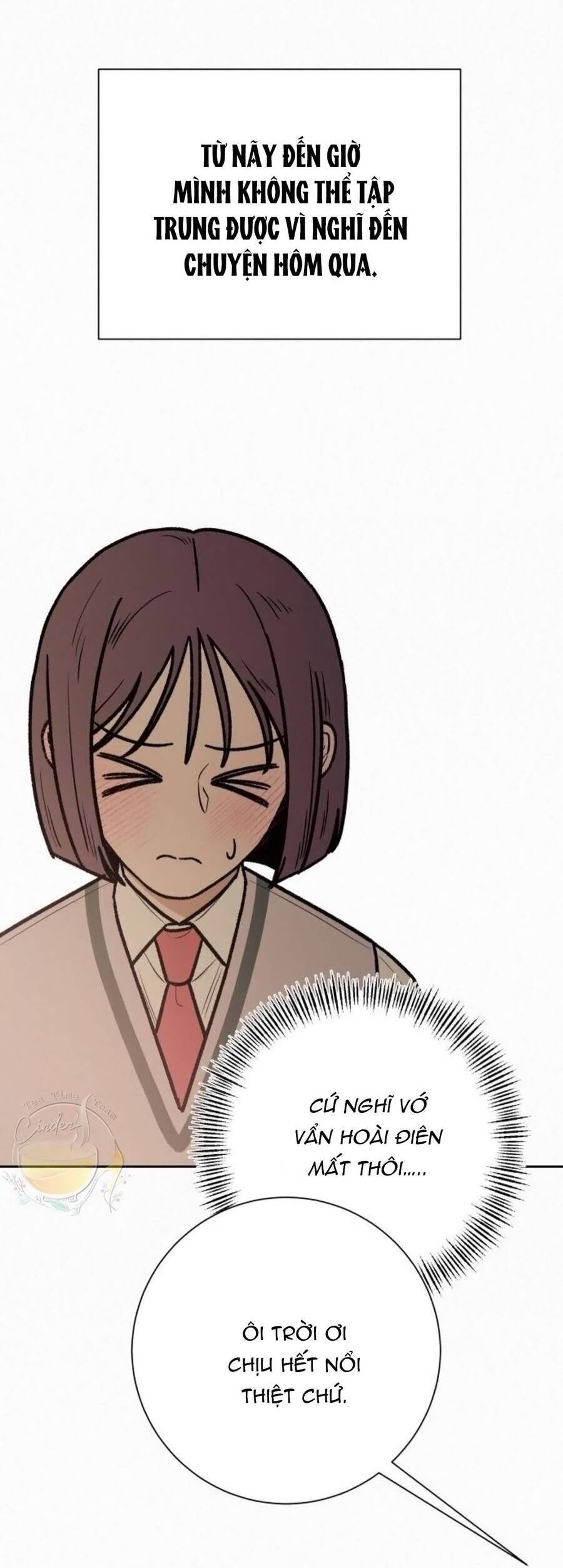 Tình Yêu Trong Sáng Chap 42 - Next Chap 43