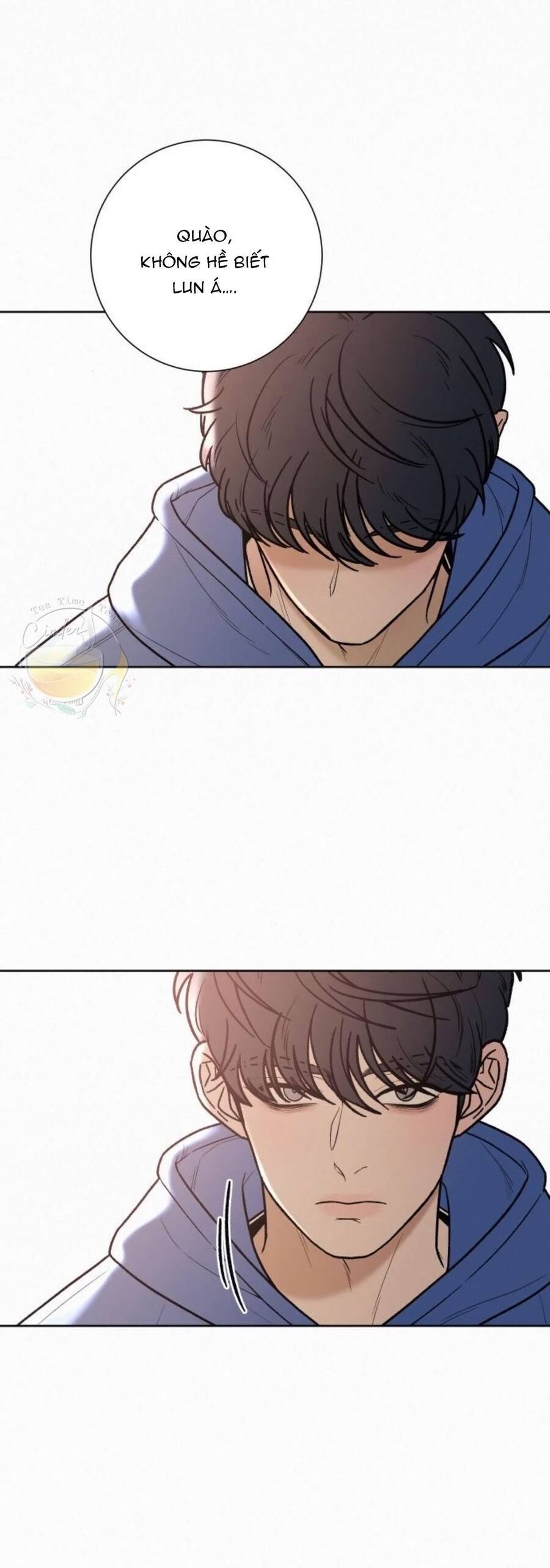 Tình Yêu Trong Sáng Chap 42 - Next Chap 43