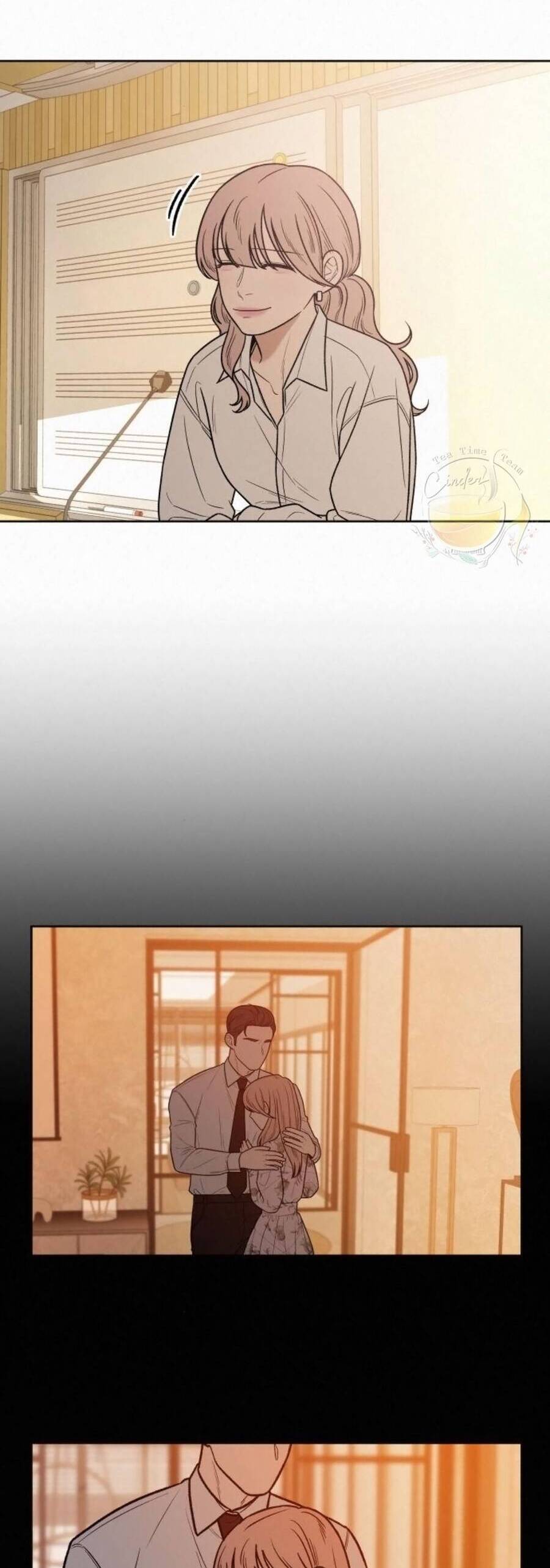 Tình Yêu Trong Sáng Chap 42 - Next Chap 43