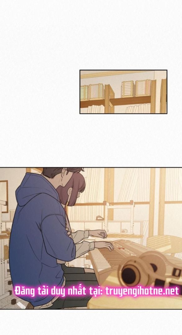 Tình Yêu Trong Sáng Chap 43.5 - Next Chap 44.5