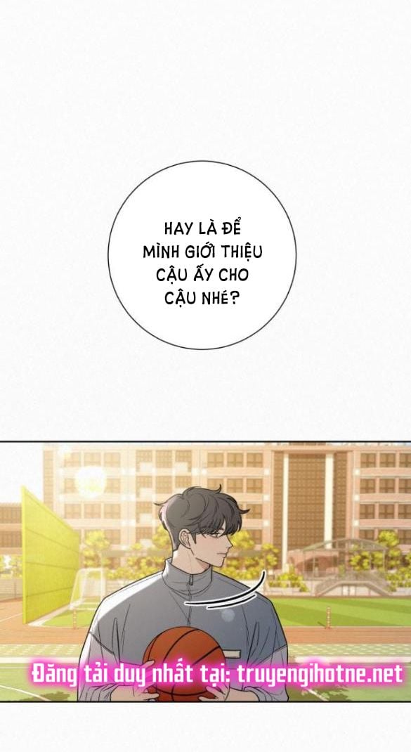 Tình Yêu Trong Sáng Chap 44 - Next Chap 45