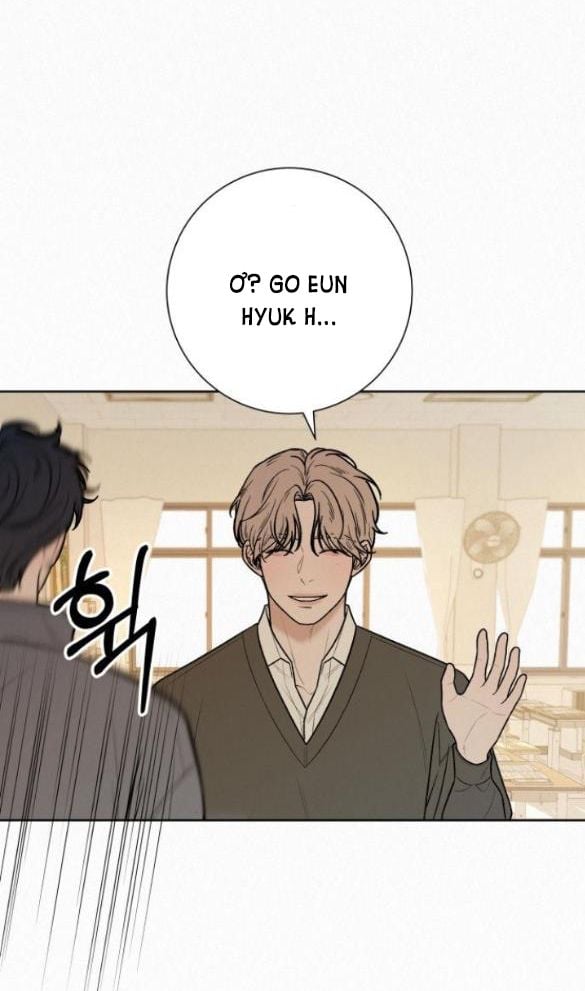 Tình Yêu Trong Sáng Chap 44 - Next Chap 45