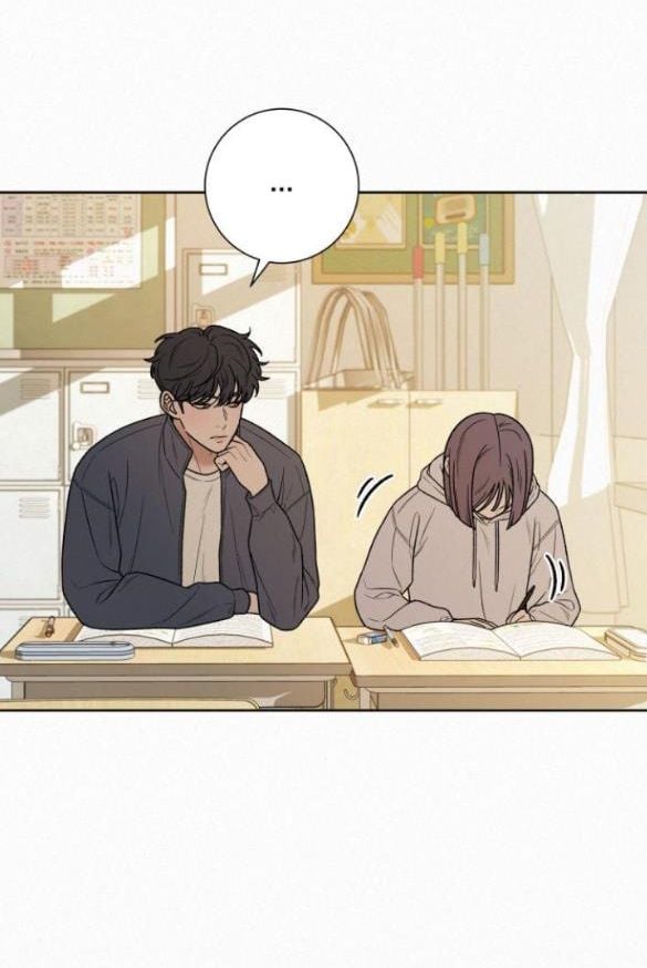 Tình Yêu Trong Sáng Chap 44 - Next Chap 45