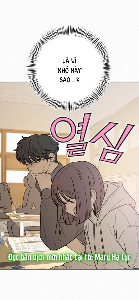 Tình Yêu Trong Sáng Chap 44 - Next Chap 45