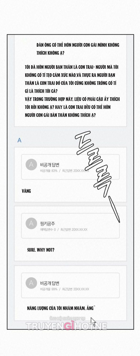 Tình Yêu Trong Sáng Chap 45 - Next Chap 46