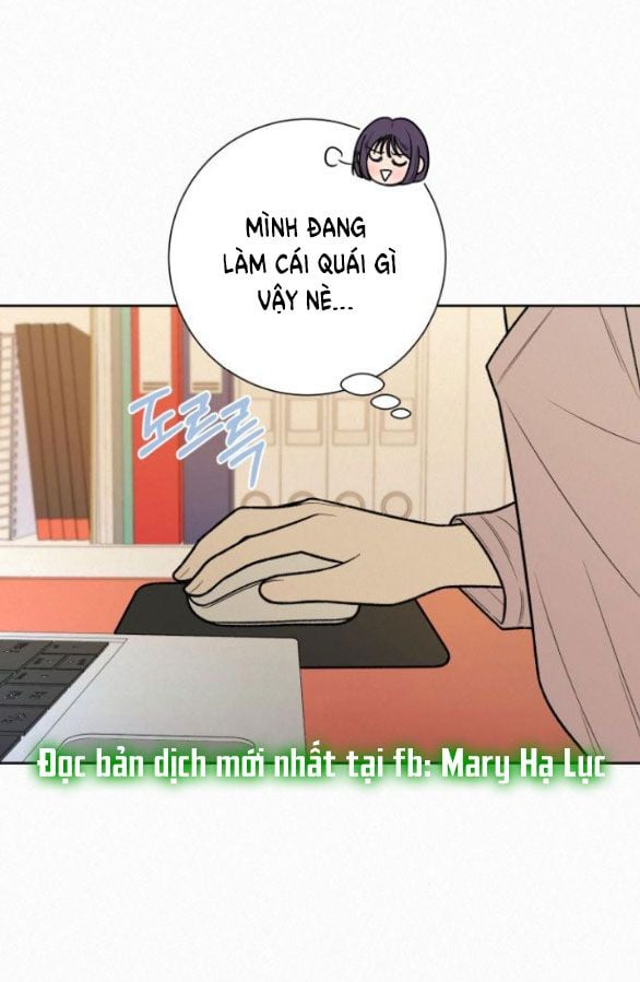 Tình Yêu Trong Sáng Chap 45 - Next Chap 46