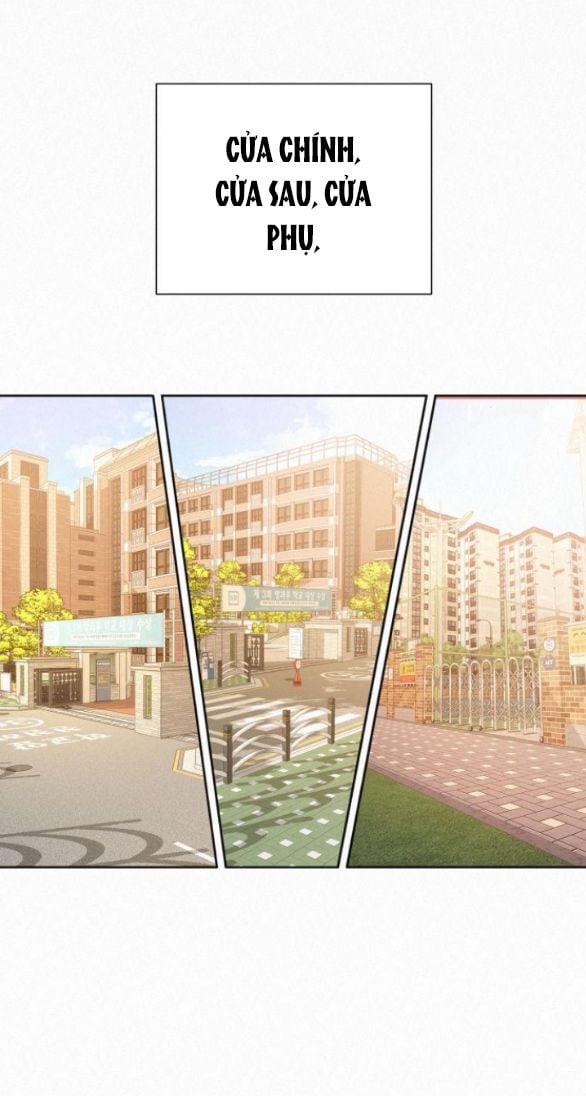 Tình Yêu Trong Sáng Chap 45 - Next Chap 46