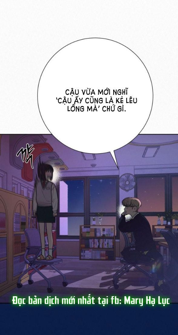 Tình Yêu Trong Sáng Chap 49.1 - Next Chap 50.1