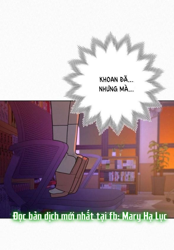 Tình Yêu Trong Sáng Chap 49.1 - Next Chap 50.1