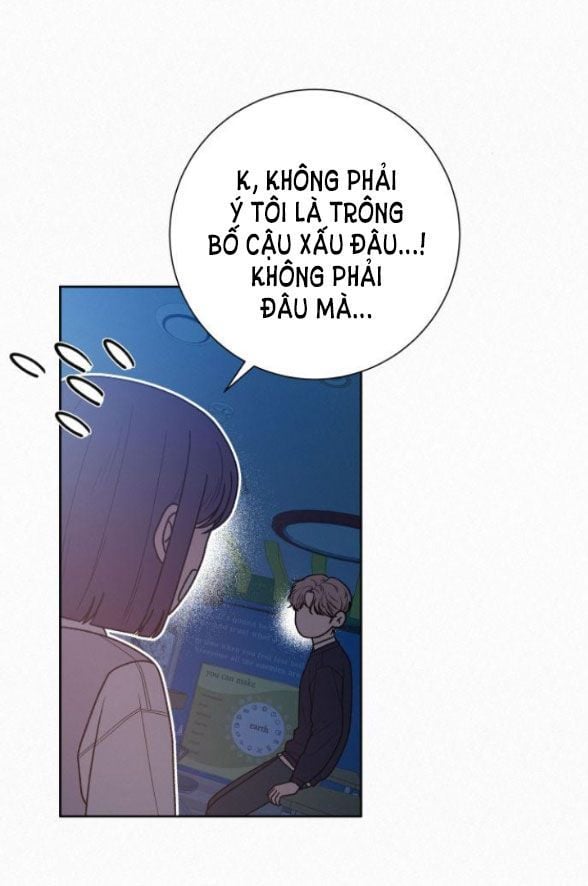 Tình Yêu Trong Sáng Chap 49.1 - Next Chap 50.1
