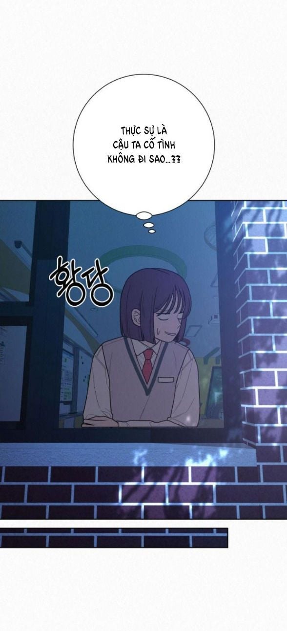 Tình Yêu Trong Sáng Chap 50.2 - Next Chap 51.2