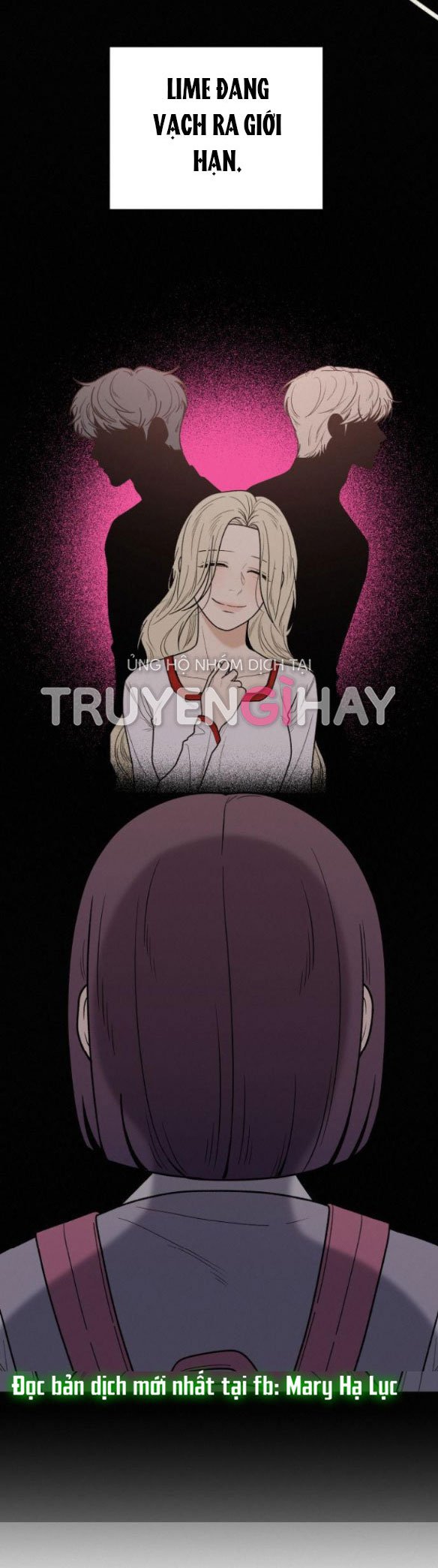 Tình Yêu Trong Sáng Chap 50.4 - Next Chap 51.4