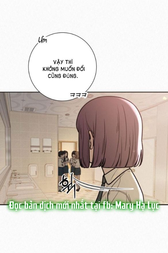 Tình Yêu Trong Sáng Chap 52.1 - Next Chap 53.1