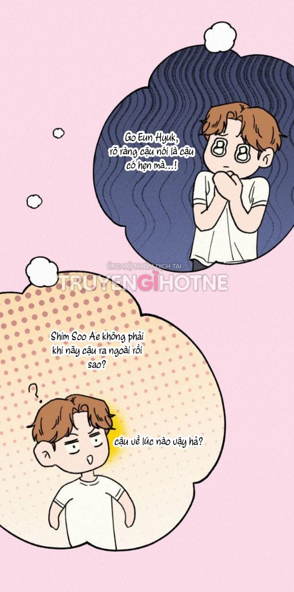 Tình Yêu Trong Sáng Chap 52.2 - Next Chap 53.2