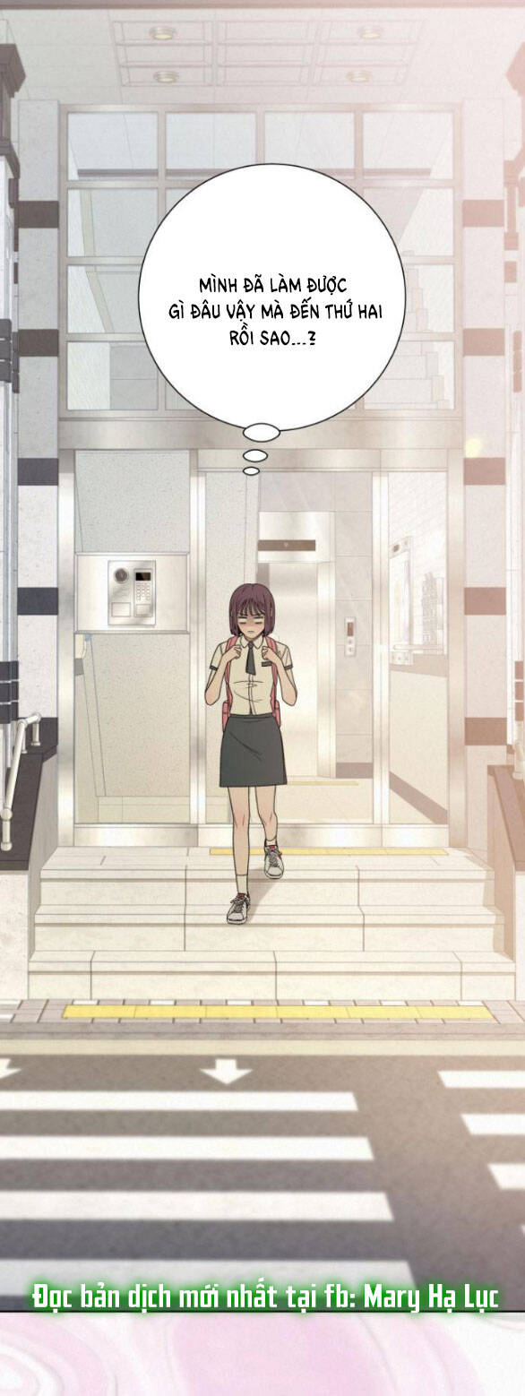 Tình Yêu Trong Sáng Chap 55.5 - Next Chap 56.5