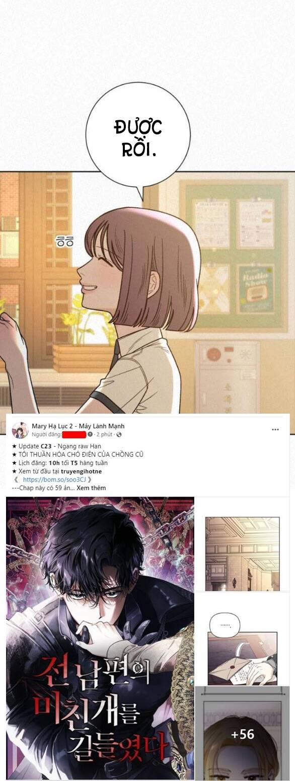 Tình Yêu Trong Sáng Chap 58.1 - Next Chap 59.1