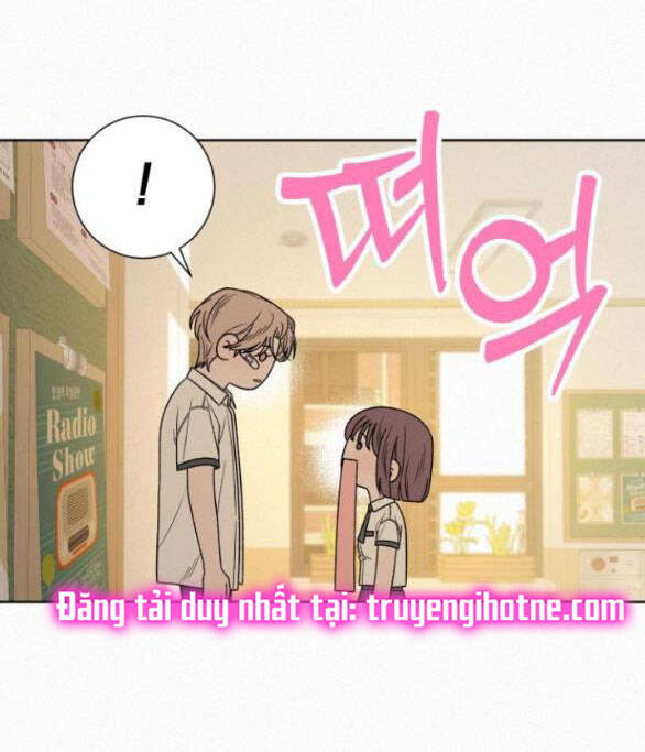 Tình Yêu Trong Sáng Chap 58.1 - Next Chap 59.1