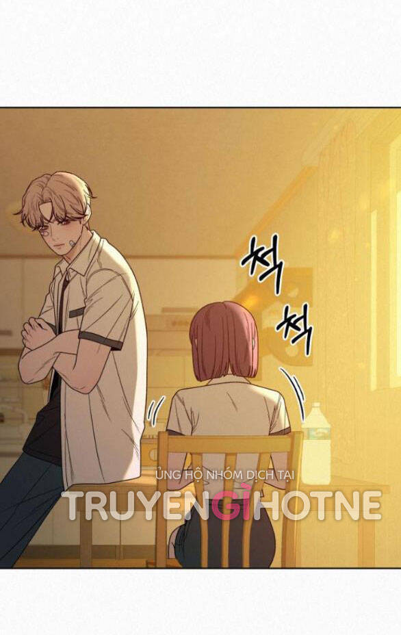 Tình Yêu Trong Sáng Chap 58.1 - Next Chap 59.1