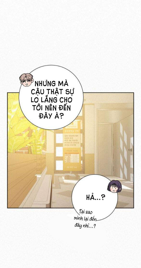 Tình Yêu Trong Sáng Chap 58.1 - Next Chap 59.1