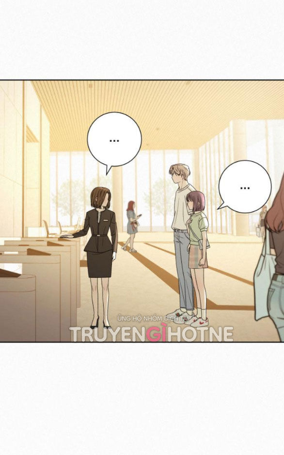 Tình Yêu Trong Sáng Chap 59.1 - Next Chap 60.1