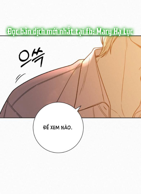 Tình Yêu Trong Sáng Chap 60.1 - Next Chap 61.1