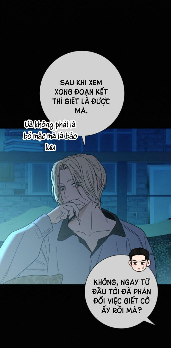 Tình Yêu Trong Sáng Chap 60.1 - Next Chap 61.1