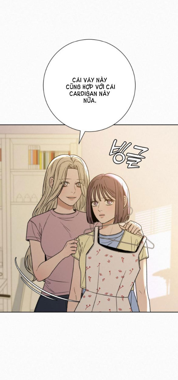 Tình Yêu Trong Sáng Chap 60.2 - Next Chap 61.2