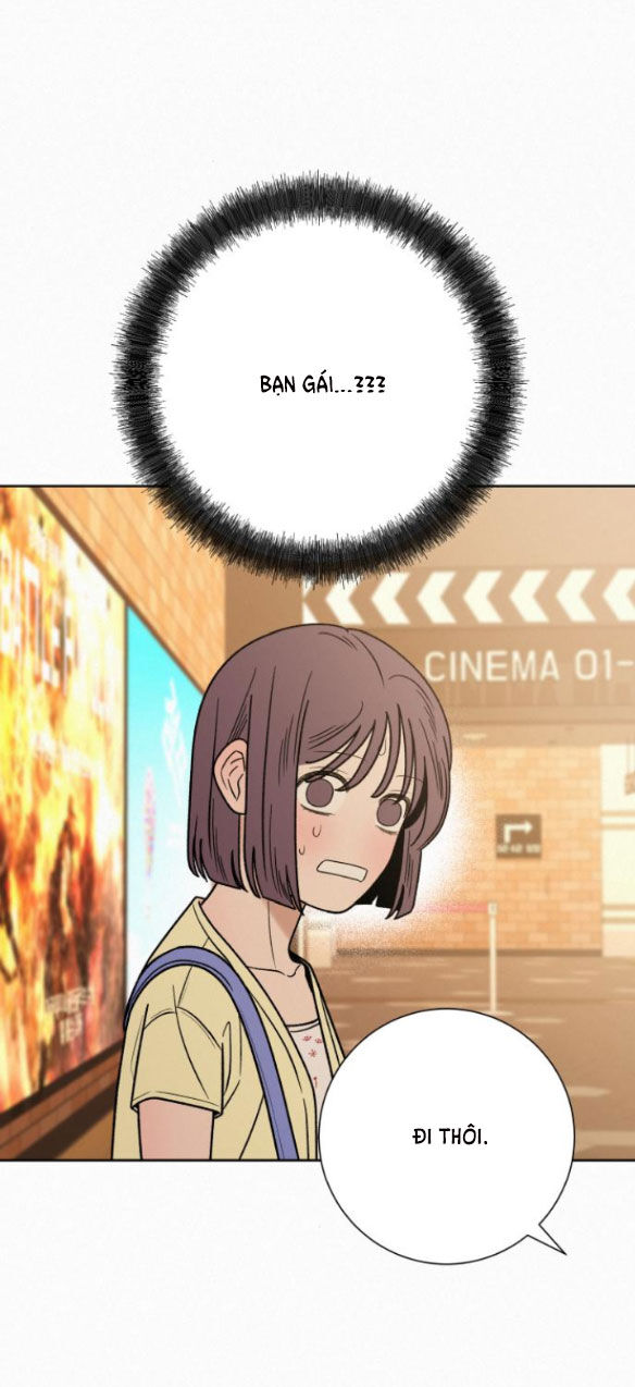 Tình Yêu Trong Sáng Chap 61.1 - Next Chap 62.1