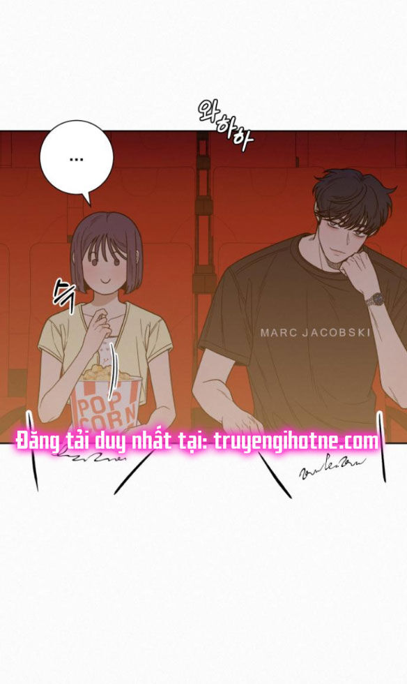 Tình Yêu Trong Sáng Chap 61.1 - Next Chap 62.1