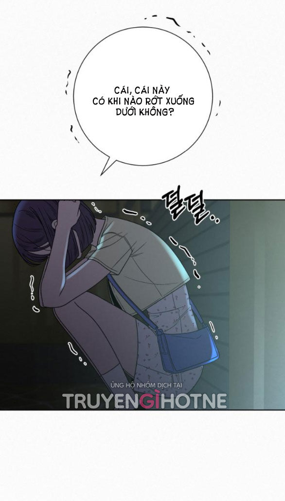 Tình Yêu Trong Sáng Chap 62.1 - Next Chap 63.1