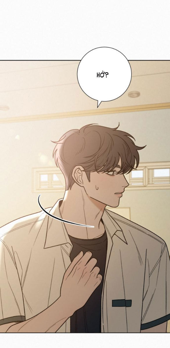 Tình Yêu Trong Sáng Chap 64.1 - Next Chap 65.1