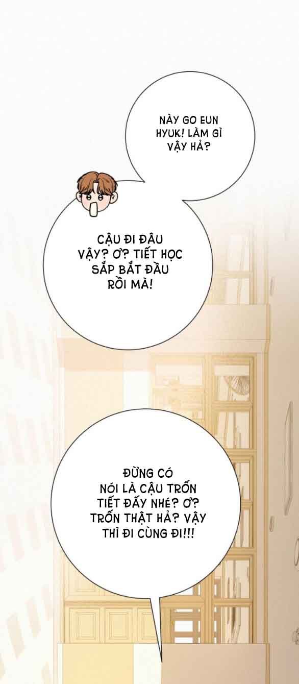 Tình Yêu Trong Sáng Chap 64.2 - Next Chap 65.2
